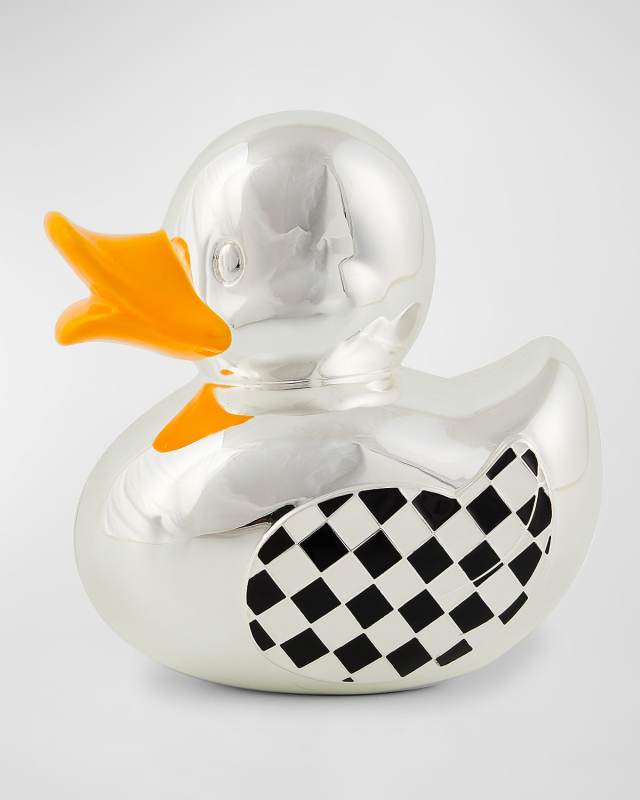 Duck Coin Bank